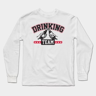 DD Team Long Sleeve T-Shirt